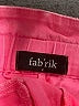 Fab'rik Solid Pink Shorts Size M - photo 3