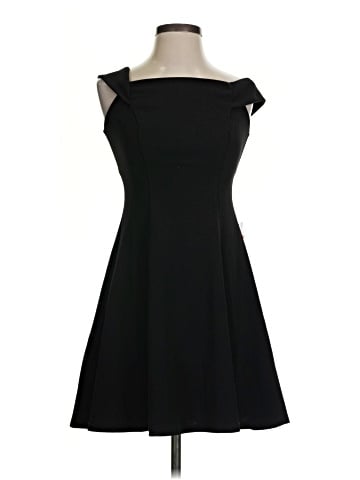 Teeze Me Cocktail Dress (view 1)