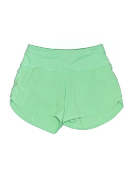Lululemon Athletica Athletic Shorts
