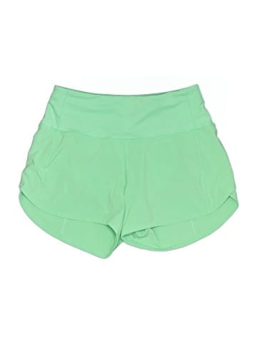 Lululemon Athletica Athletic Shorts (view 1)