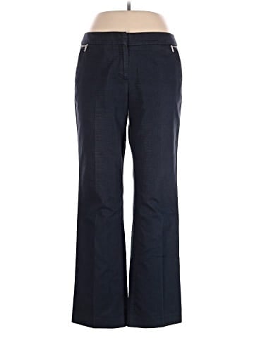 7th Avenue Design Studio New York & Company Casual Pants (view 1)