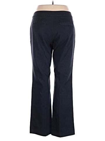 7th Avenue Design Studio New York & Company Casual Pants (view 2)