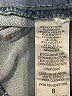 Democracy Blue Jeans Size 8 - photo 8