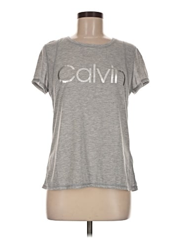 Calvin Klein Performance Active T-Shirt (view 1)