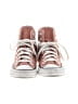 Converse Orange Sneakers Size 8 1/2 - photo 2