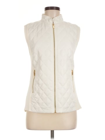Jones New York Signature Vest (view 1)