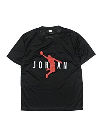 Jordan Short Sleeve Top (view 1)