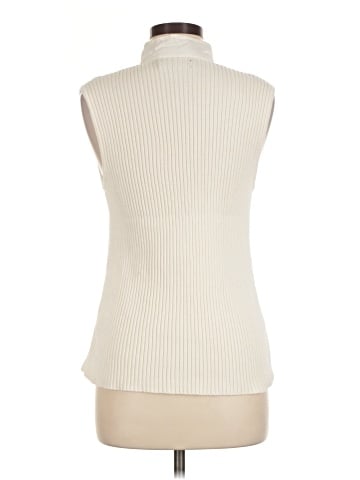 Jones New York Signature Vest (view 2)