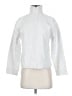 Vince. Silver Turtleneck Sweater Size XS - photo 1