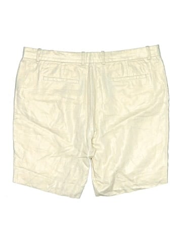 J.Crew Khaki Shorts (view 2)