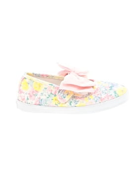 Janie And Jack Flats