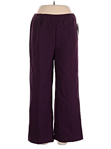 Bend Over Casual Pants (view 1)