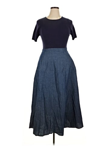 Baltic Born Casual Dress (view 1)