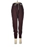 Vuori Burgundy Casual Pants Size M - photo 1