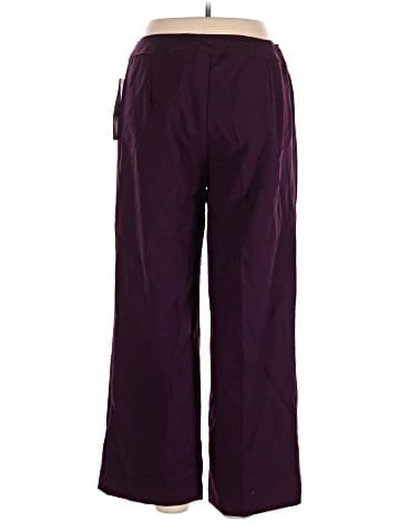 Bend Over Casual Pants (view 2)