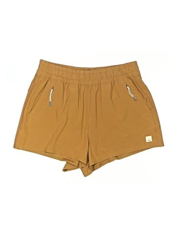 Vuori Athletic Shorts (view 1)