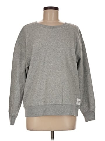 Calvin Klein Performance Sweatshirt (view 1)