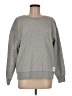 Calvin Klein Performance Gray Sweatshirt Size M - photo 1