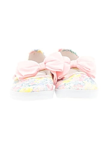 Janie and Jack Flats (view 2)