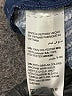 Chico's 100% Polyester Stripes Blue Dress Pants Size Sm Petite (0) - photo 8