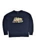 Patagonia Blue Sweatshirt Size 14 - photo 1