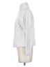 Vince. Silver Turtleneck Sweater Size XS - photo 5