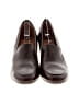 Sofft Brown Heels Size 10 - photo 2