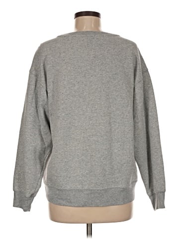 Calvin Klein Performance Sweatshirt (view 2)