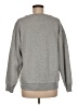 Calvin Klein Performance Gray Sweatshirt Size M - photo 2
