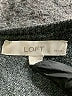 Ann Taylor LOFT Gray Pullover Sweater Size Lg Petite - photo 7