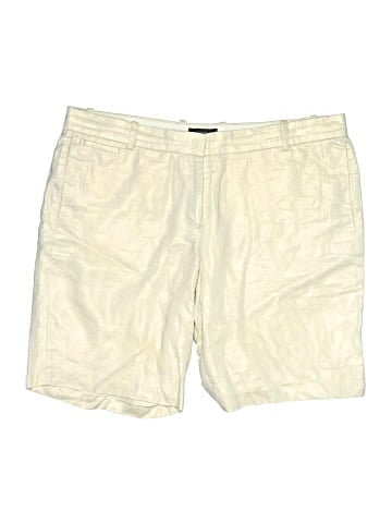 J.Crew Khaki Shorts (view 1)