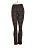 Sanctuary Plaid Brown Dress Pants Size M - photo 1