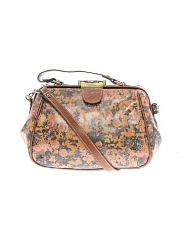Patricia Nash Leather Crossbody Bag (view 1)