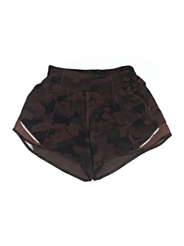 Lululemon Athletica Athletic Shorts (view 1)