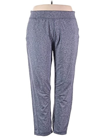 Pony Active Pants (view 1)