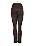Sanctuary Plaid Brown Dress Pants Size M - photo 2