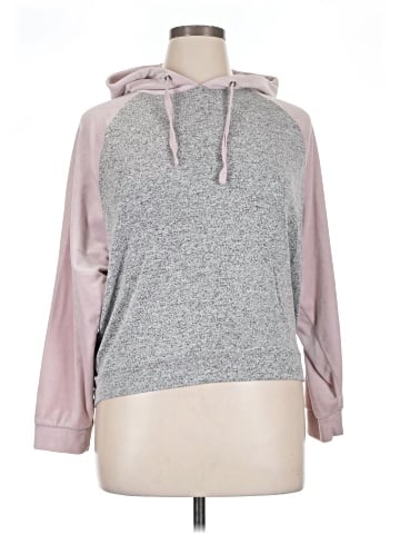 Pink Republic Sweatshirt (view 1)