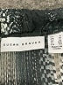 Susan Graver Black Long Sleeve Blouse Size 6 - photo 4