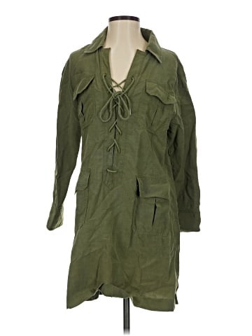 Smythe Casual Dress (view 1)