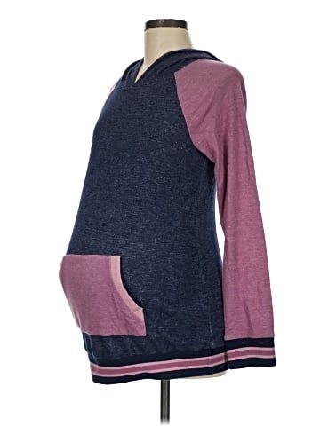 Motherhood Pullover Sweater (view 1)