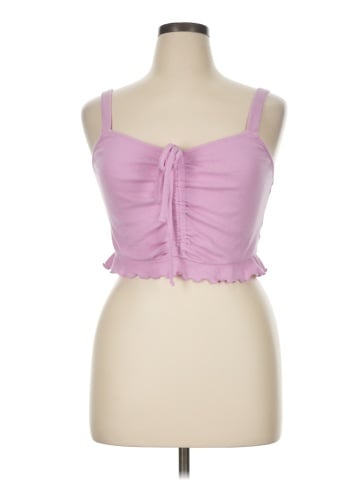 ABound Tank Top (view 1)