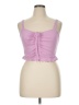 ABound Pink Tank Top Size XL - photo 1