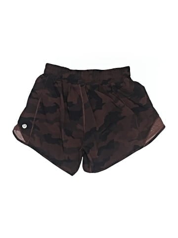 Lululemon Athletica Athletic Shorts (view 2)