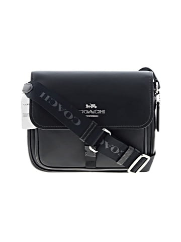 Coach Factory Leather Crossbody Bag (view 1)