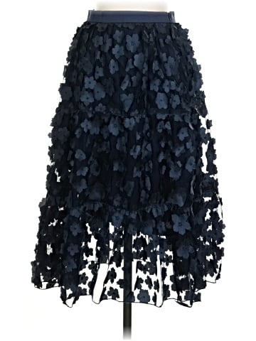 Eva Franco Formal Skirt (view 1)