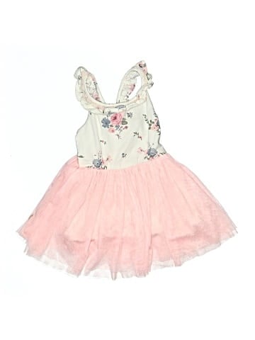 Catherine Malandrino Dress (view 1)