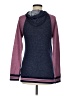 Motherhood Purple Pullover Sweater Size Med Maternity - photo 2