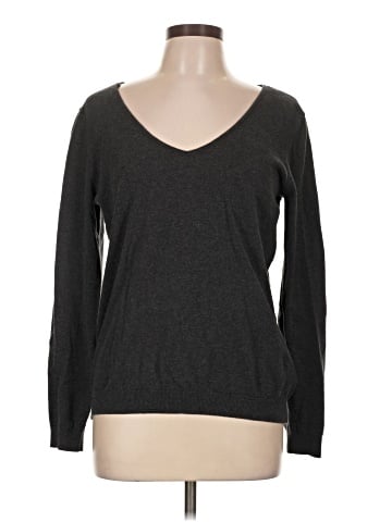 H&M Pullover Sweater (view 1)