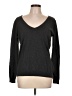H&M Gray Pullover Sweater Size L - photo 1