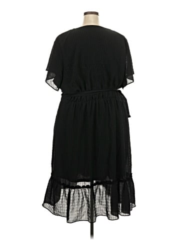 City Chic Cocktail Dress (view 2)